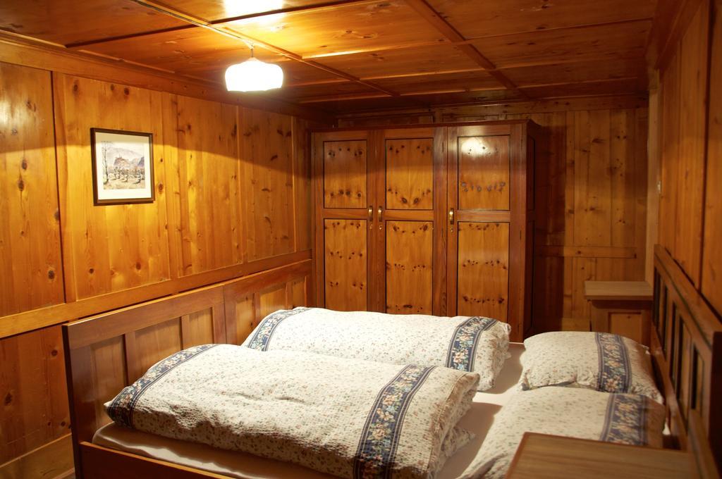 Feichterhof Voppichler Villa Rio Bianco/Weissenbach Bilik gambar