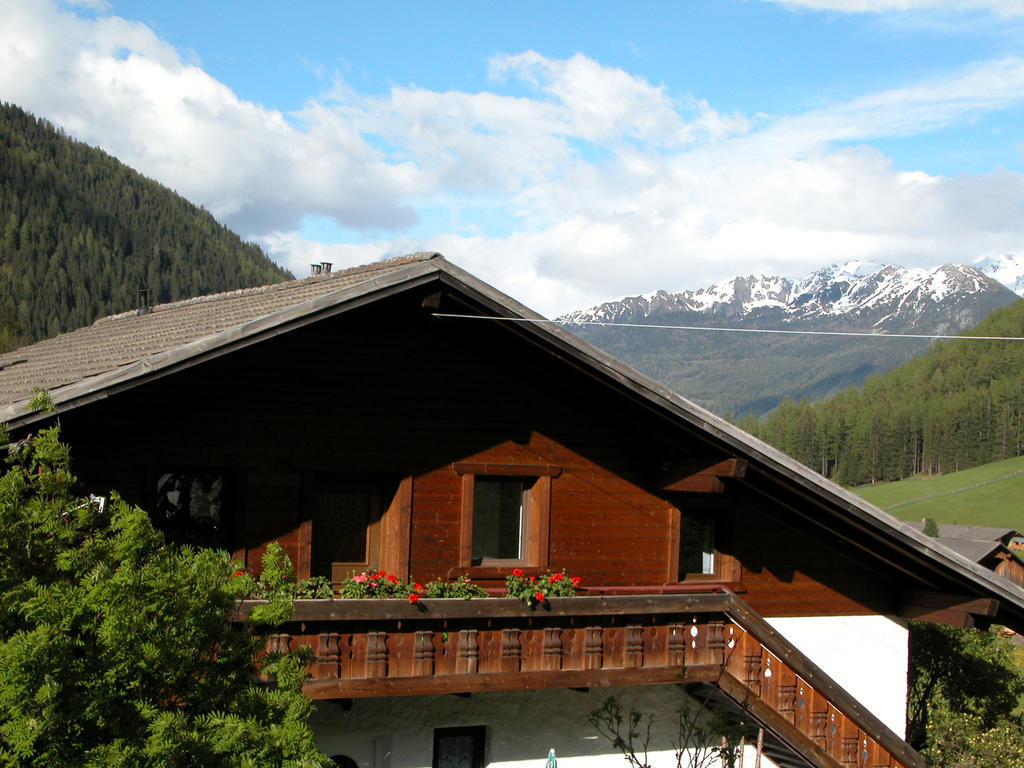 Feichterhof Voppichler Villa Rio Bianco/Weissenbach Bilik gambar