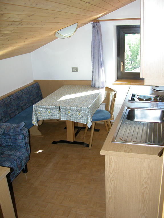Feichterhof Voppichler Villa Rio Bianco/Weissenbach Bilik gambar